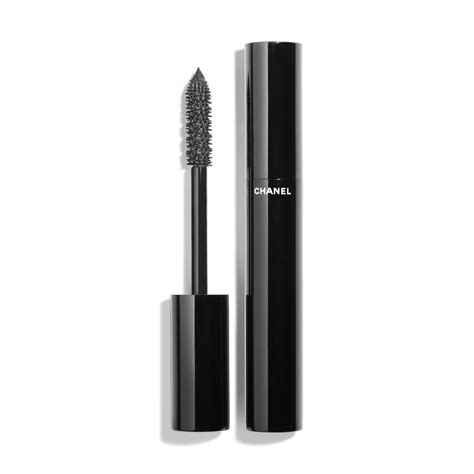 chanel mascara le volume revolution inci|Chanel le volume mascara review.